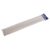 Kabelbinder 500 x 4,8 mm weiß (50 Stück)