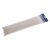 Kabelbinder 400 x 7,6 mm weiß (50 Stück)