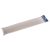 Kabelbinder 500 x 7,6 mm weiß (50 Stück)
