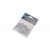 Aluminium Popnieten 3,2 x 6 mm (50 Stück)