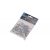 Aluminium-Blindnieten 4,0 x 10 mm (50 Stück)