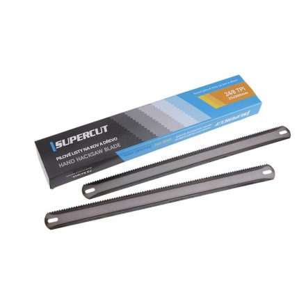 Sägeblatt 300 x 25 mm kombiniert (Metall+Holz) poliert