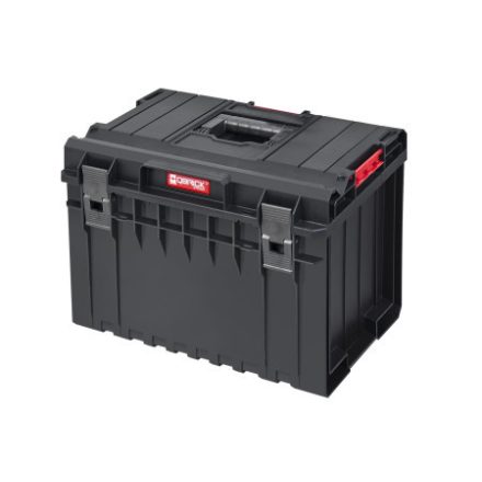 QBRICK SYSTEM ONE Werkzeugkasten mit Organiser 450 mm vario