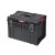 QBRICK SYSTEM ONE Werkzeugkasten mit Organiser 450 mm vario