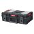 QBRICK SYSTEM ONE Werkzeugkasten mit Organizer 200 mm Profi (1/4)