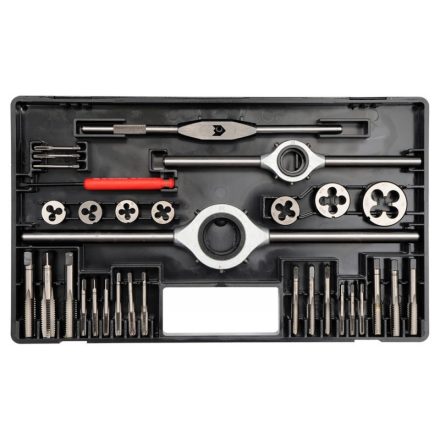 Gewindeschneid-Set (Hand) bis SW M 3-12