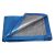 Plane 40 m2 (5 x 8) PE Profi 140g/m2