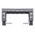 QBRICK SYSTEM ONE Zusatzgriff + 2 Sicherungsdorne (Ersatzteil)