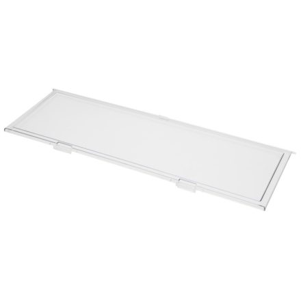 QBRICK SYSTEM PRO 700 Expert Werkzeugkasten Ersatzdeckel (Ersatzteil)