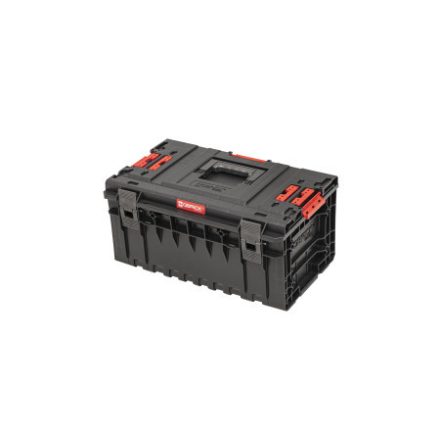 QBRICK SYSTEM ONE Werkzeugkiste mit Organizer 350 mm vario