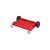 QBRICK SYSTEM ONE Rollenplattform Red Ultra HD