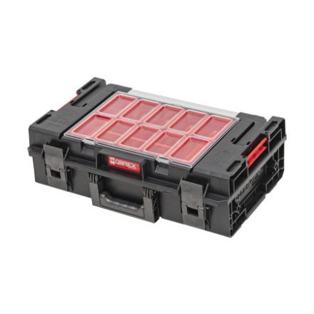 QBRICK SYSTEM ONE Werkzeugkasten 200 EXPERT