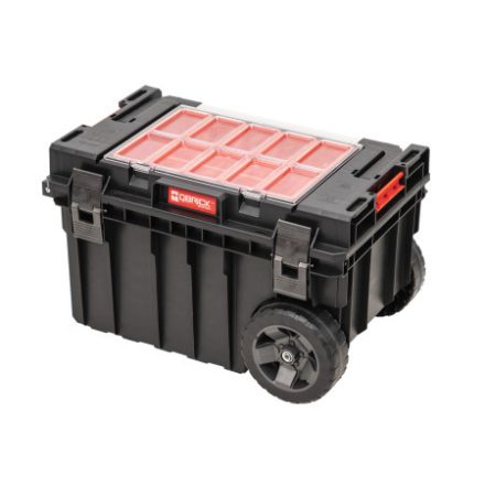 QBRICK SYSTEM ONE Rollende Kiste Expert
