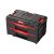 QBRICK SYSTEM ONE Werkzeugtruhe mit 2 Schubladen