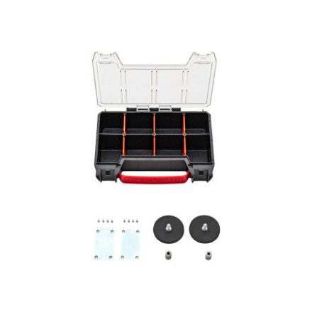 QBRICK Custom Set M