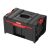 QBRICK SYSTEM PRO 3 Schubladen Werkzeugkiste Basic