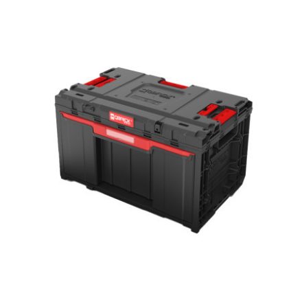 QBRICK SYSTEM ONE 2 Schubladen Werkzeugkasten