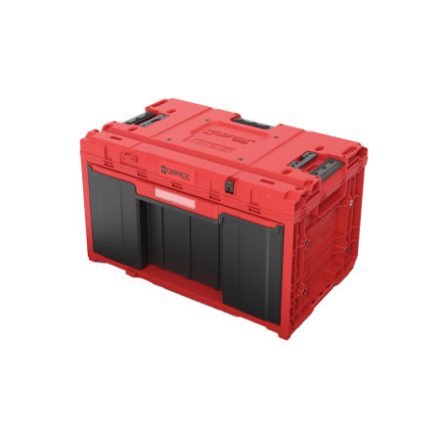 QBRICK SYSTEM ONE Werkzeugkiste mit Schubladen 2.0
