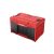 QBRICK SYSTEM ONE Werkzeugkiste mit Schubladen 2.0