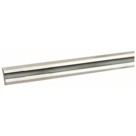 BOSCH Hartmetall Hobelmesser 82,4 mm umdrehbar (2 Stück)