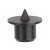 BOSCH Dübelmarker 6 mm (4 Stück)