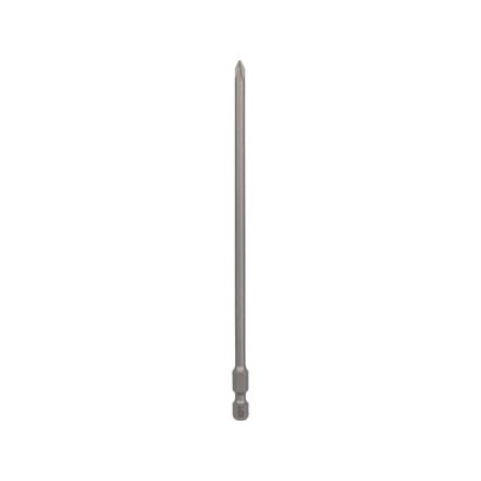 BOSCH Bitspitze PH1 x 152 mm 1/4" Extra hart