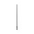 BOSCH Bitspitze PH1 x 152 mm 1/4" Extra hart