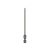 BOSCH Bitspitze T10 x 89 mm 1/4" Extra hart