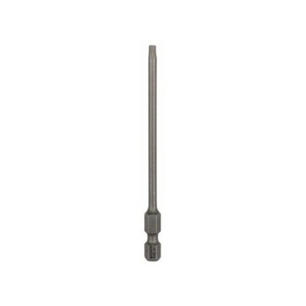 BOSCH Bitspitze T15 x 89 mm 1/4" Extra hart