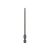 BOSCH Bitspitze T15 x 89 mm 1/4" Extra hart