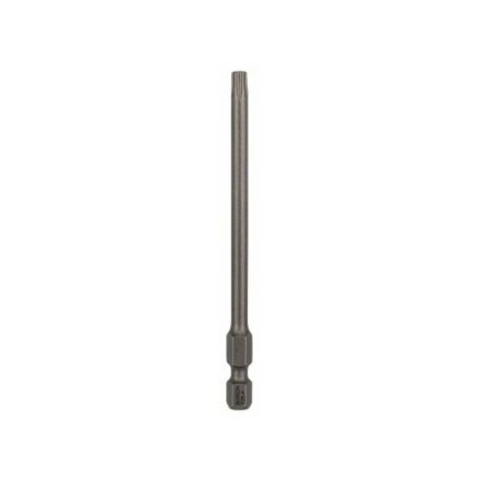 BOSCH Bitspitze T25 x 89 mm 1/4" Extra hart
