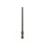 BOSCH Bitspitze T25 x 89 mm 1/4" Extra hart