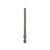 BOSCH Bitspitze T30 x 89 mm 1/4" Extra hart