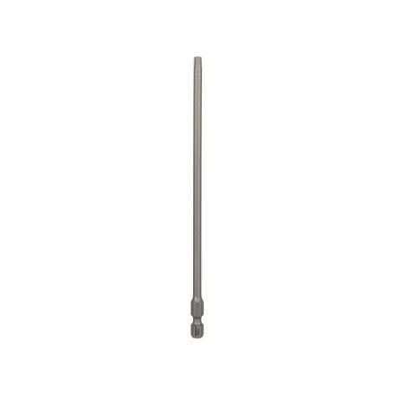 BOSCH Bitspitze T25 x 152 mm 1/4" Extra hart