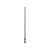 BOSCH Bitspitze T25 x 152 mm 1/4" Extra hart