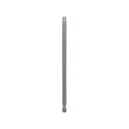 BOSCH Bitspitze T40 x 152 mm 1/4" Extra hart