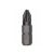BOSCH Bitspitze PZ2 x 25 mm 1/4" in Tic Tac Box Extra Hard (25 Stück)