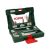 BOSCH Bitspitze und Bohrer-Set 48-teilig V-Line