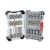 BOSCH Schraubendreher-Bit-Set 43-teilig Extra Hard