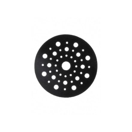 BOSCH Kletthaken für Exzenter-Schleifer, 125 mm (2 Stück)