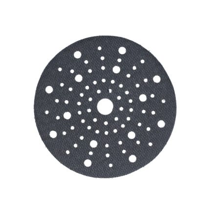 BOSCH Klett-Zwischenteil für Exzenterschleifer 150 mm (2 Stück)