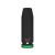 BOSCH PRO Lange Stecknuss 1/2" 10 mm CrMo