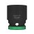 BOSCH PRO Maschinennuss 1/2" 24 mm CrMo