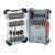 BOSCH PRO Impact Bit-Set 33-teilig 1/4" Hex
