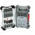BOSCH PRO Impact Bit-Set 35-teilig 1/4" Hex