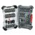 BOSCH PRO Schlagbit und Spiralbohrer-Set 40-teilig 1/4" Hex