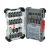 BOSCH PRO Impact Bit-Set 50-teilig 1/4" Hex