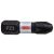 BOSCH Bitspitze PZ3 x 25 mm 1/4" Impact Control (2 Stück)