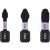 BOSCH Bitspitzen-Set 3-teilig PH1 / PH2 / PH3 x 25 mm Impact Control