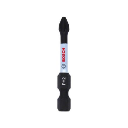 BOSCH Bitspitze PH2 x 50 mm 1/4" Impact Control